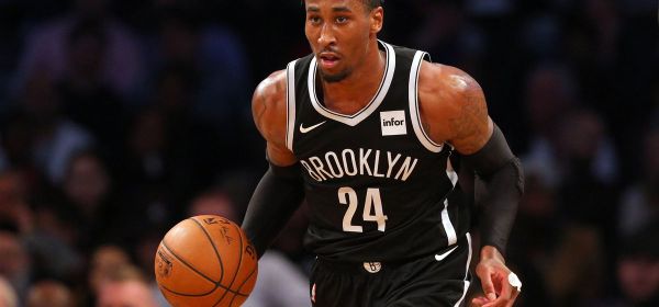Rondae Hollis-Jefferson