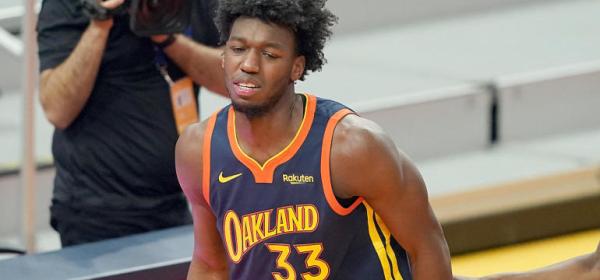 James Wiseman