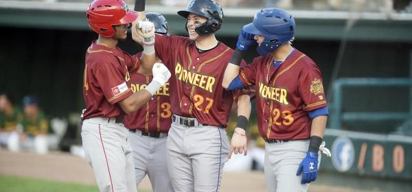 Pioneer League