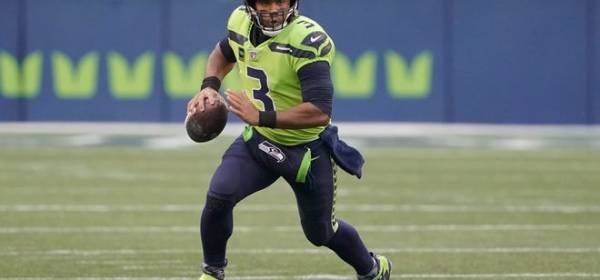 Russell Wilson