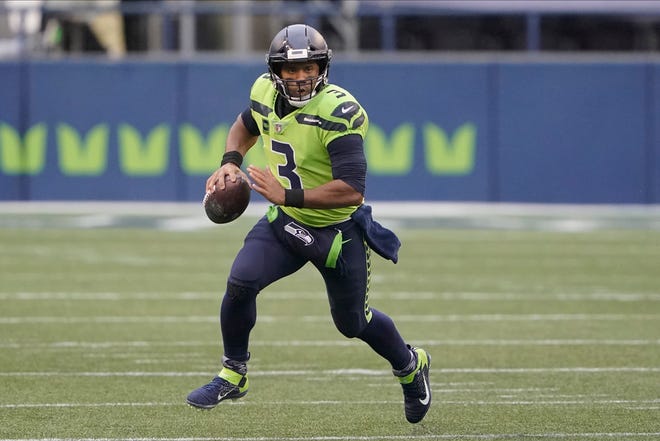 Russell Wilson