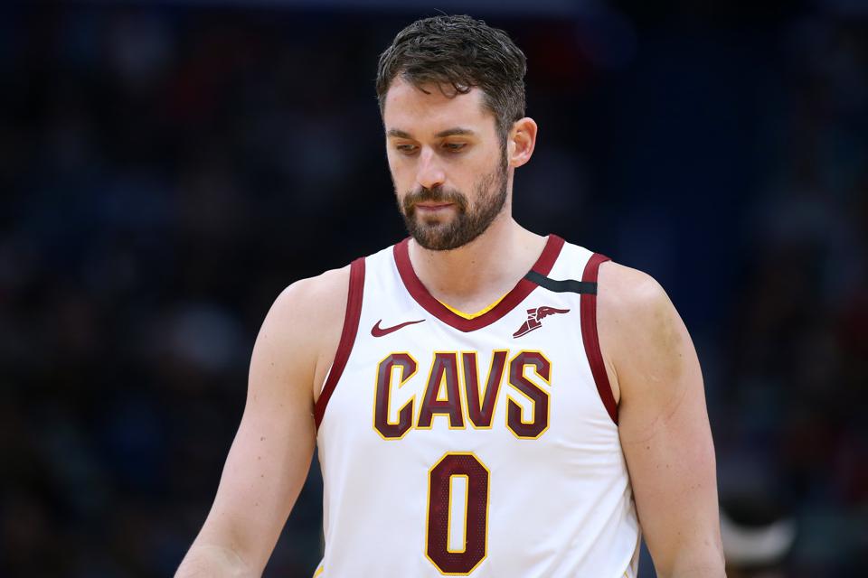Kevin Love