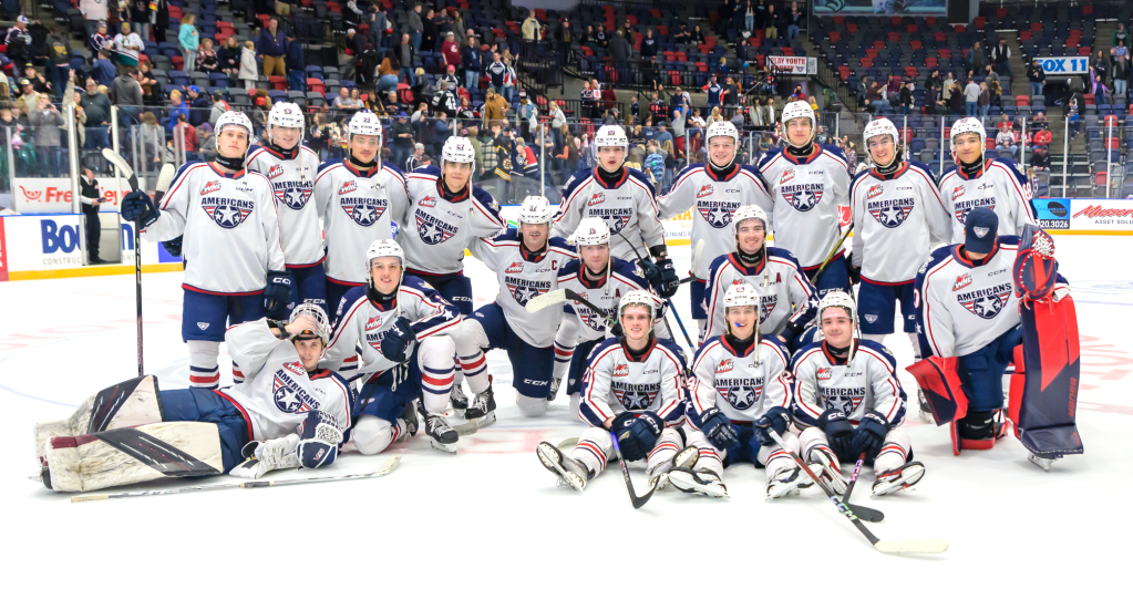 Photo Credit: Tri-City Americans