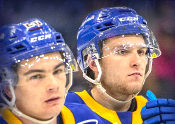 Photo Credit: Saskatoon Blades