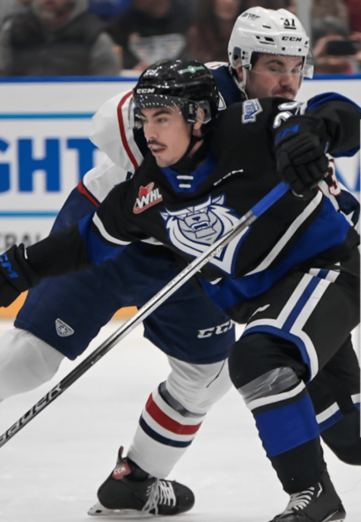 Photo Credit: Victoria Royals