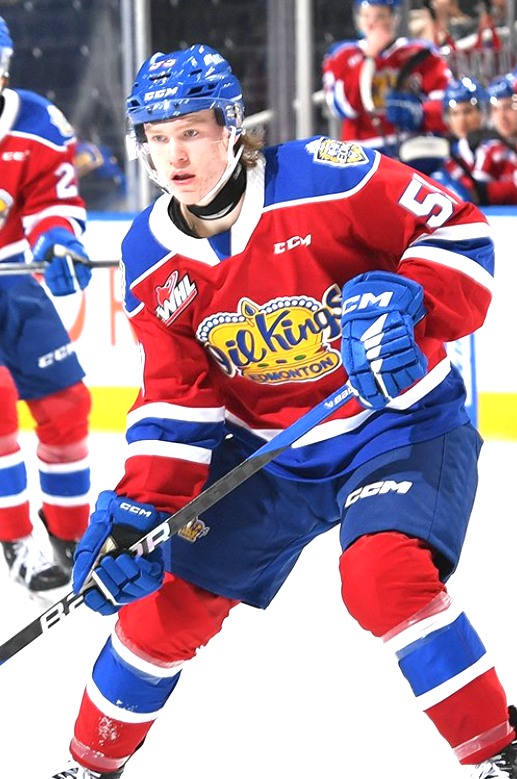 Photo Credit: Edmonton Oil Kings